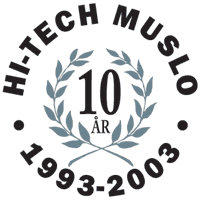 hi-tech muslo :: 1993-2003